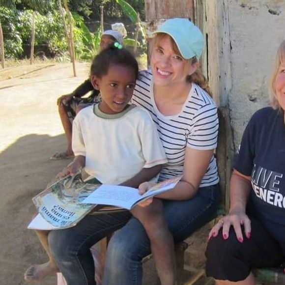 Meet your Posher, Libby - Picture 1 of 1